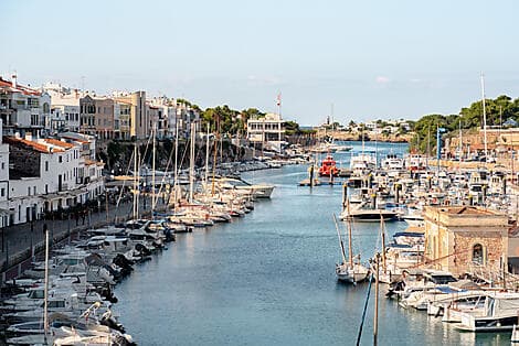 9 Oct 27 - Menorca