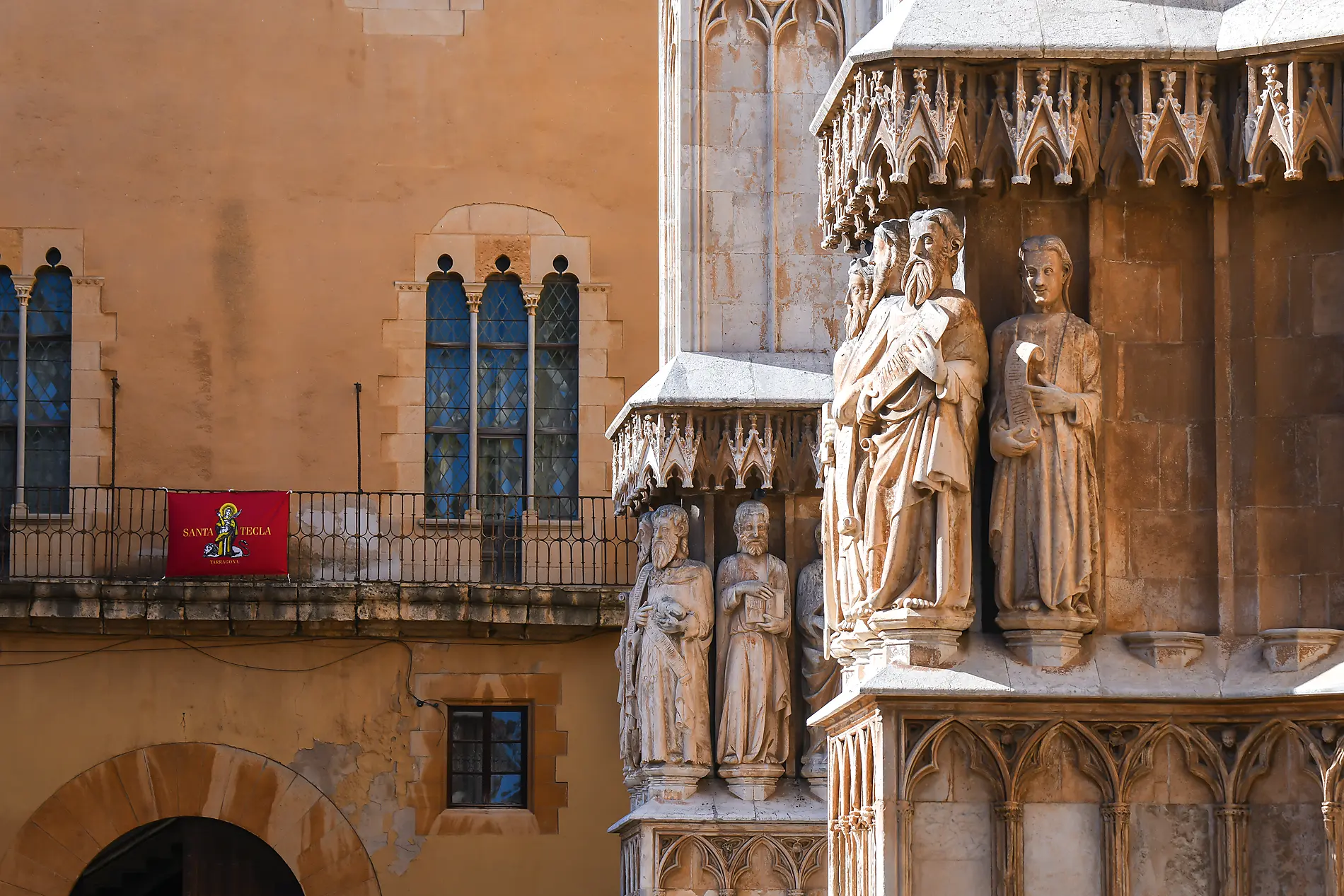 Secrets of the Iberian Peninsula 