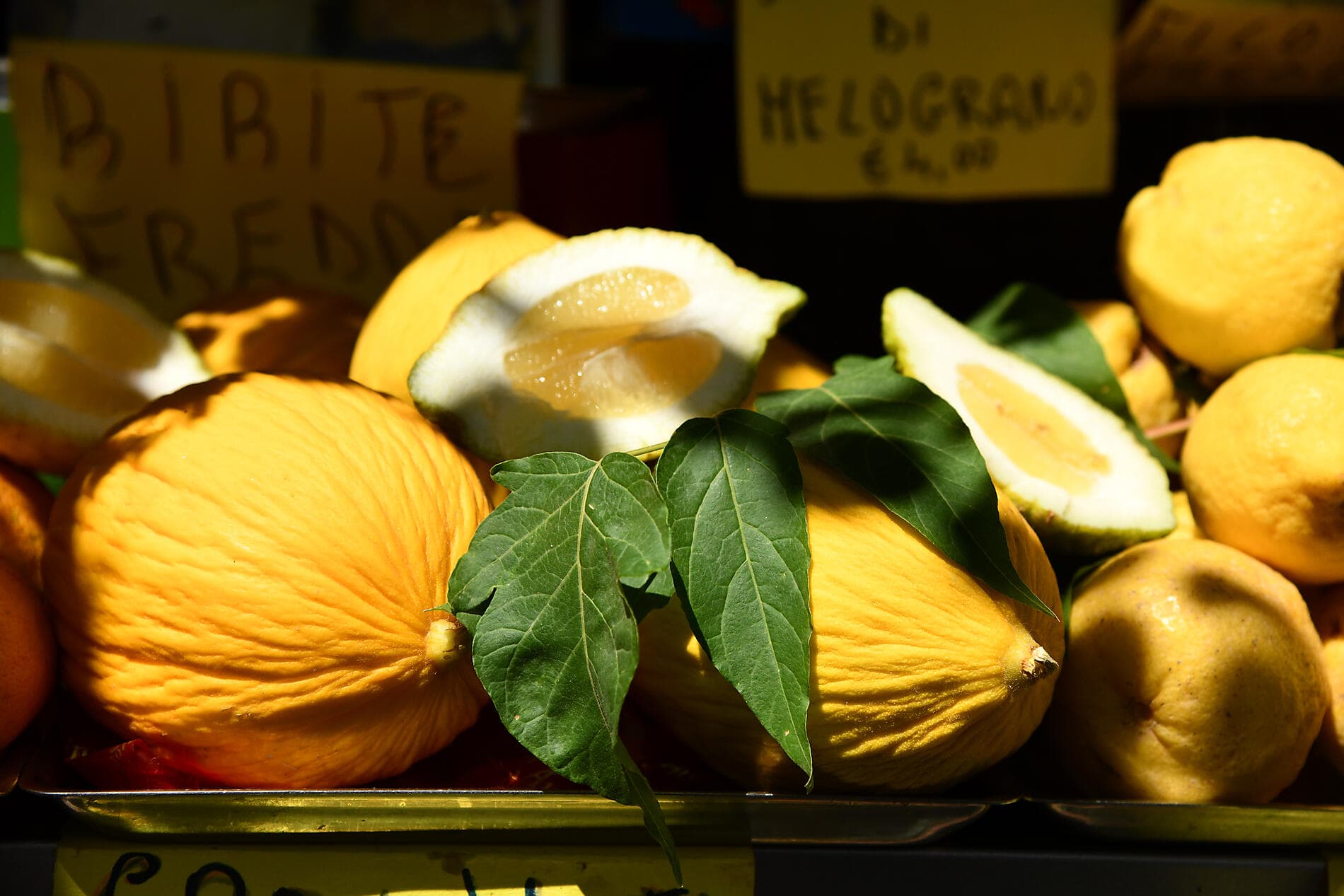 Peaceful islands and ancient treasures of the Mediterranean  