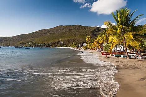 28 Feb 27 - Grande Anse d'Arlet