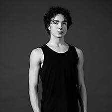 Hector Jain © Julien Benhamou / OnP