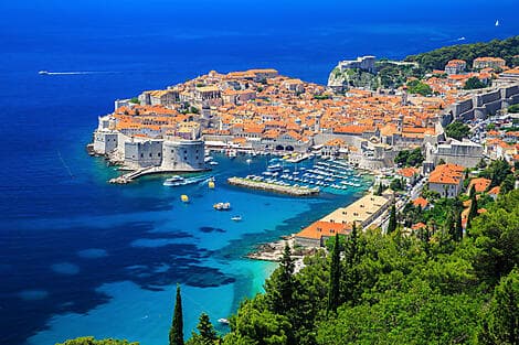 30 Jul 26 > 31 Jul 26 - Dubrovnik