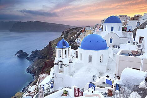 20 Oct 26 - Santorini