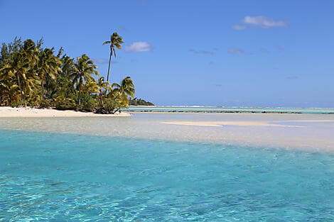 19 Jan 27 - Aitutaki