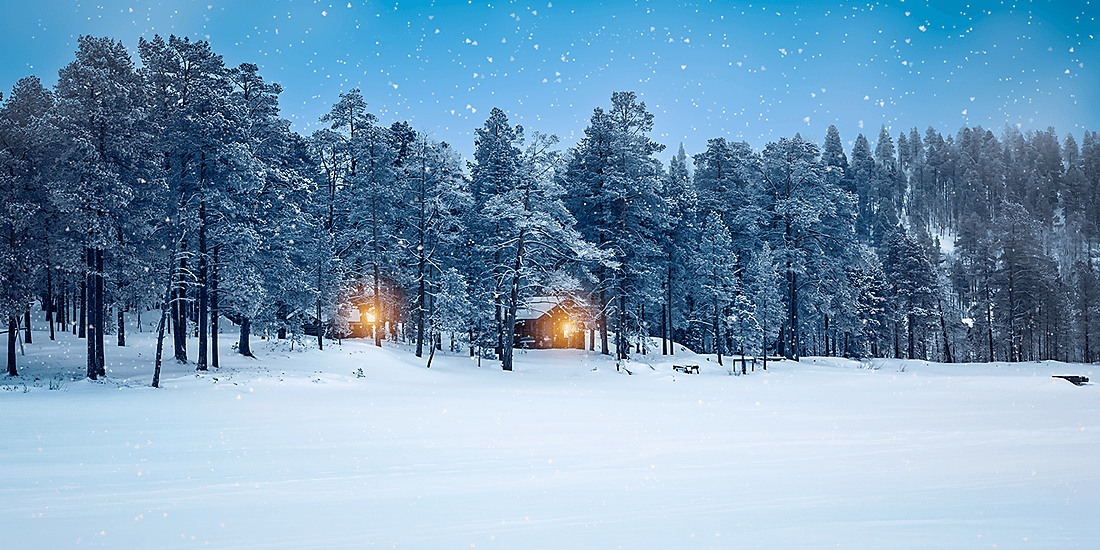 The Gulf of Bothnia, at the Gateway to the Arctic