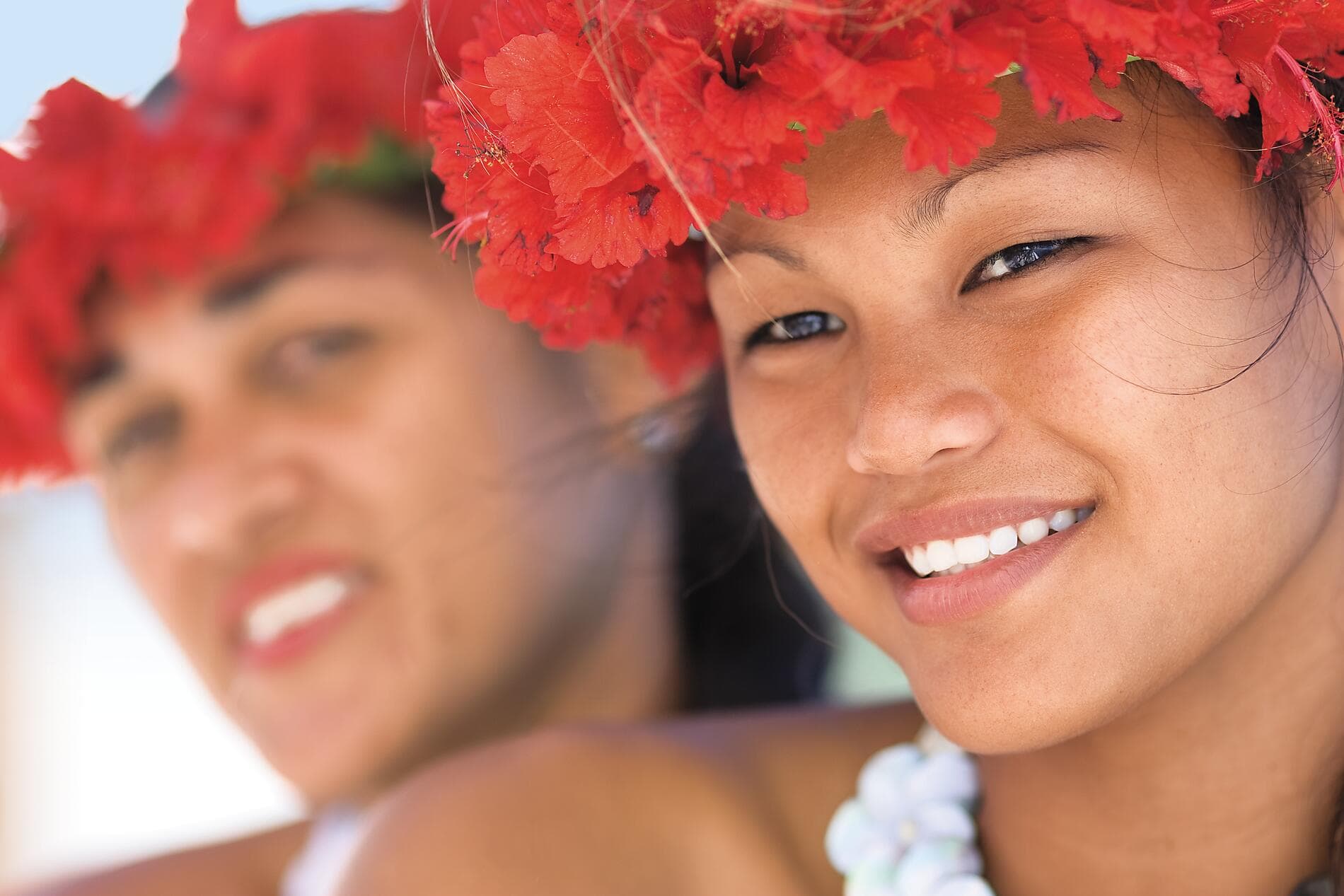 Tahiti & the Society Islands