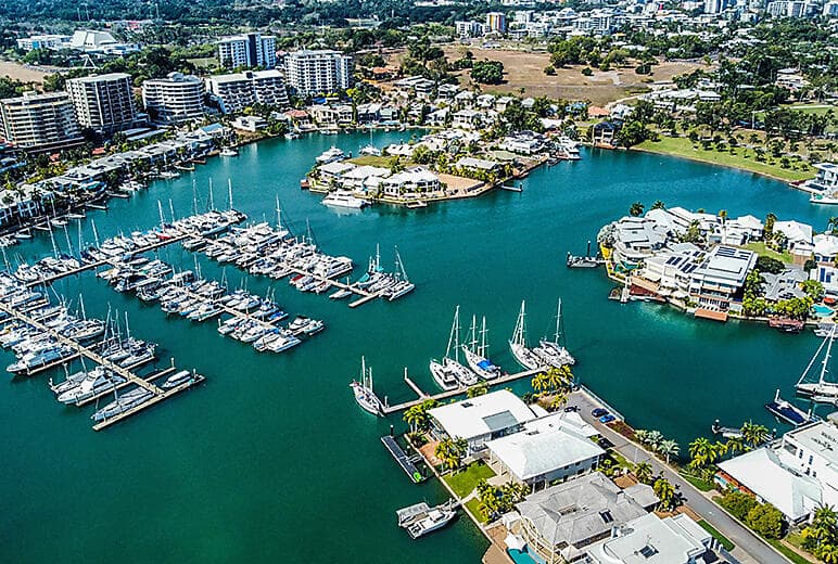 An escapade in the heart of Melanesia