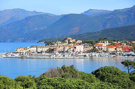 5 Aug 26 - Saint-Florent, Corsica