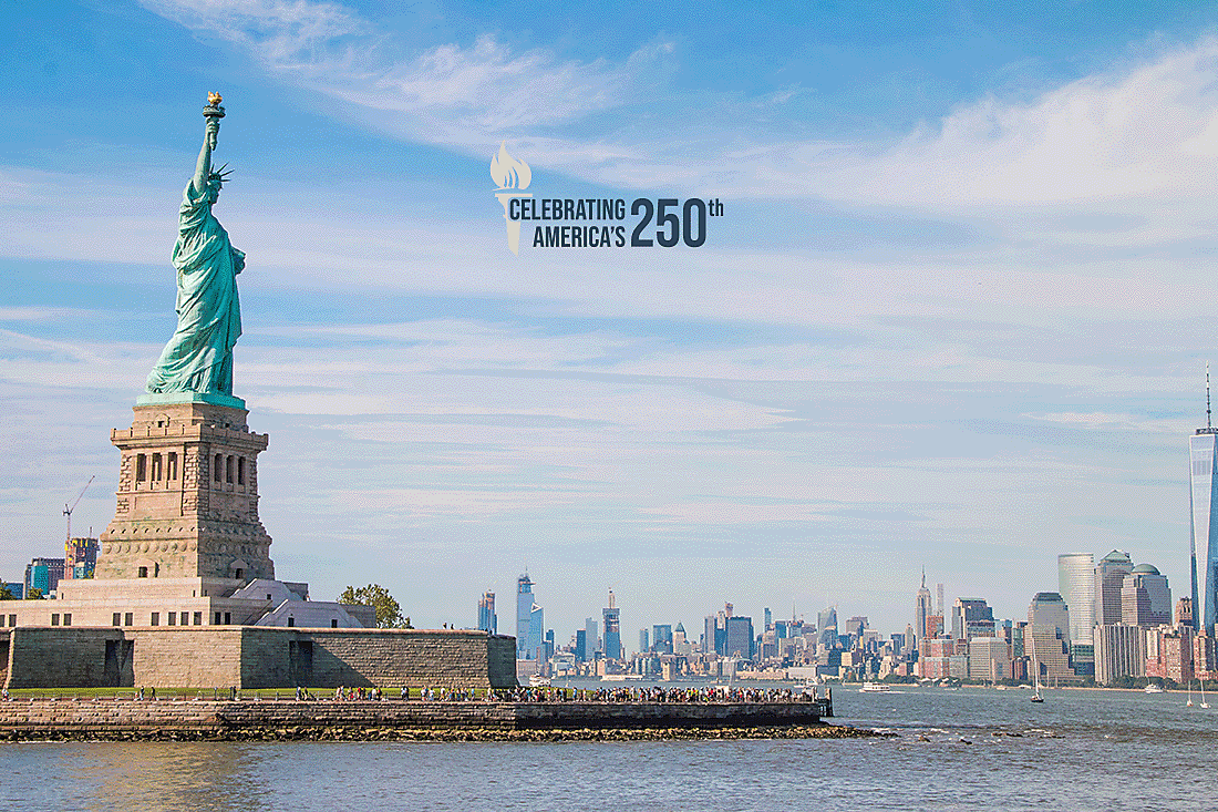 Celebrating America's 250th: An Exploration of History and Culture